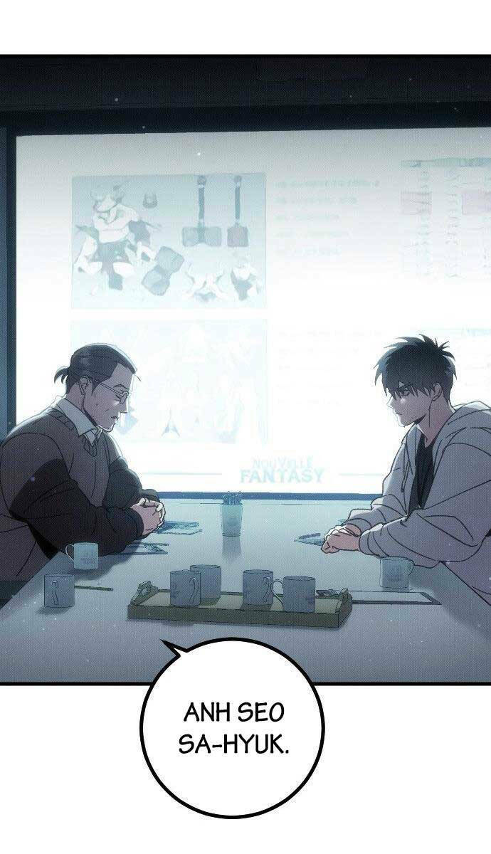 cách thức trò chơi bắt đầu: Chapter 1