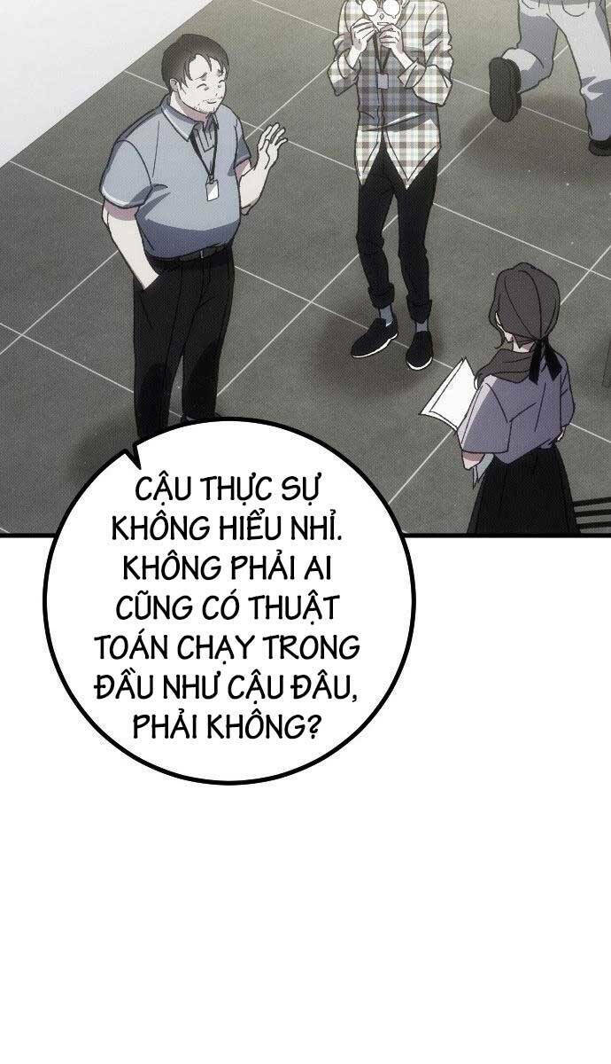 cách thức trò chơi bắt đầu: Chapter 1