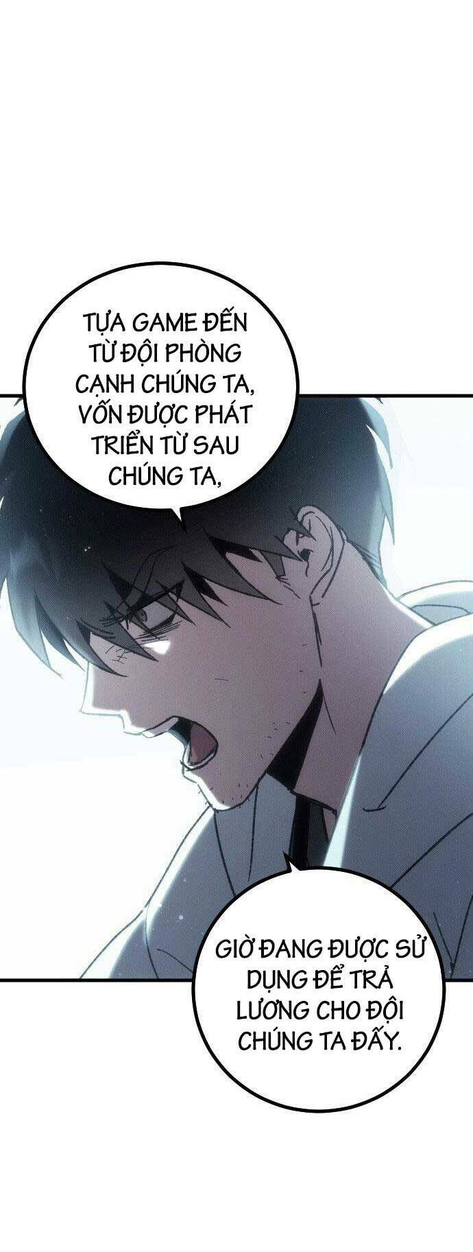 cách thức trò chơi bắt đầu: Chapter 1