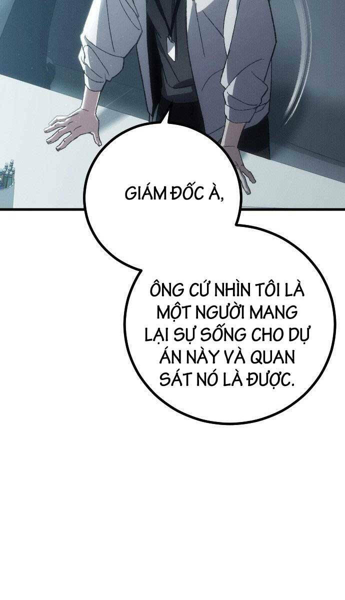 cách thức trò chơi bắt đầu: Chapter 1