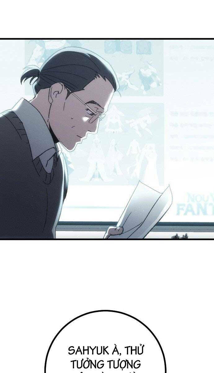 cách thức trò chơi bắt đầu: Chapter 1