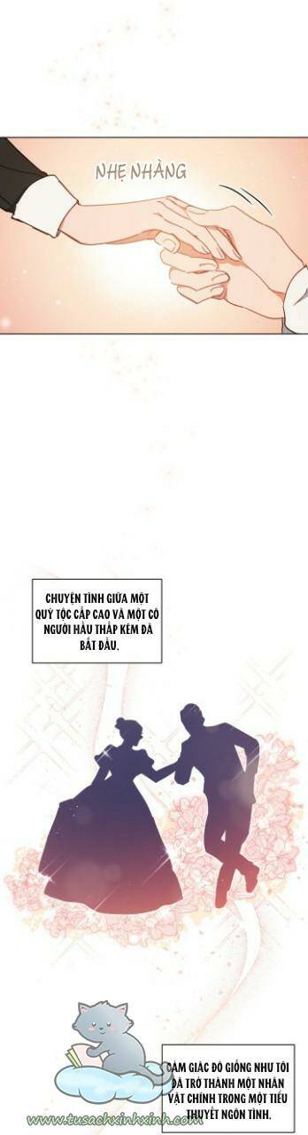 Tôi Triệu Hồi Ác Quỷ Để Thực Hiện Điều Ước, Nhưng Tôi Lại Muốn Cưới Cô Ấy Vì Cổ Quá Xinh Đẹp: Chapter 29