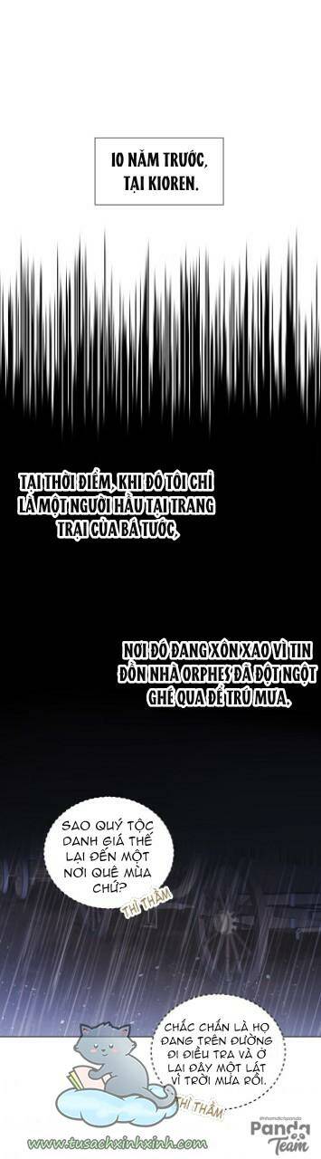 Tôi Triệu Hồi Ác Quỷ Để Thực Hiện Điều Ước, Nhưng Tôi Lại Muốn Cưới Cô Ấy Vì Cổ Quá Xinh Đẹp: Chapter 29