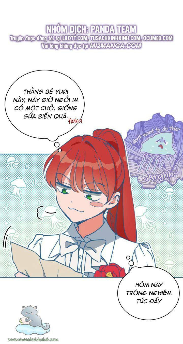Tôi Triệu Hồi Ác Quỷ Để Thực Hiện Điều Ước, Nhưng Tôi Lại Muốn Cưới Cô Ấy Vì Cổ Quá Xinh Đẹp: Chapter 31