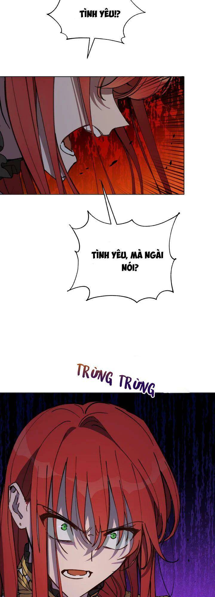 Tôi Triệu Hồi Ác Quỷ Để Thực Hiện Điều Ước, Nhưng Tôi Lại Muốn Cưới Cô Ấy Vì Cổ Quá Xinh Đẹp: Chapter 37