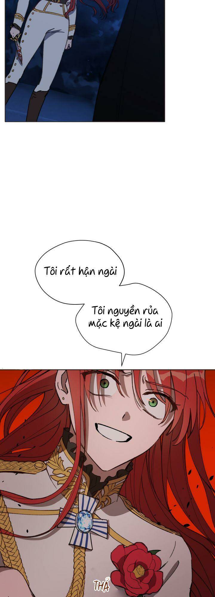Tôi Triệu Hồi Ác Quỷ Để Thực Hiện Điều Ước, Nhưng Tôi Lại Muốn Cưới Cô Ấy Vì Cổ Quá Xinh Đẹp: Chapter 37