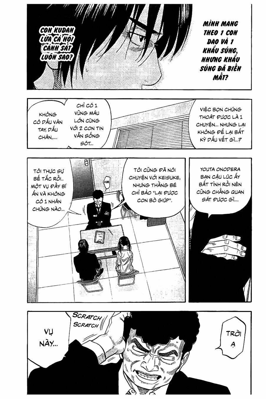 Kenja No Deshi Wo Nanoru Kenja Isekai!: Chapter 25