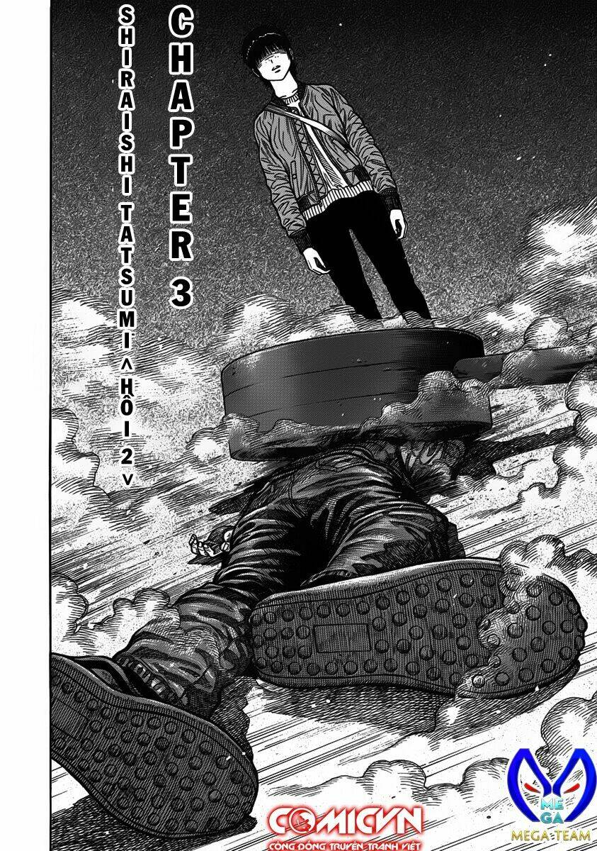 Kenja No Deshi Wo Nanoru Kenja Isekai!: Chapter 3