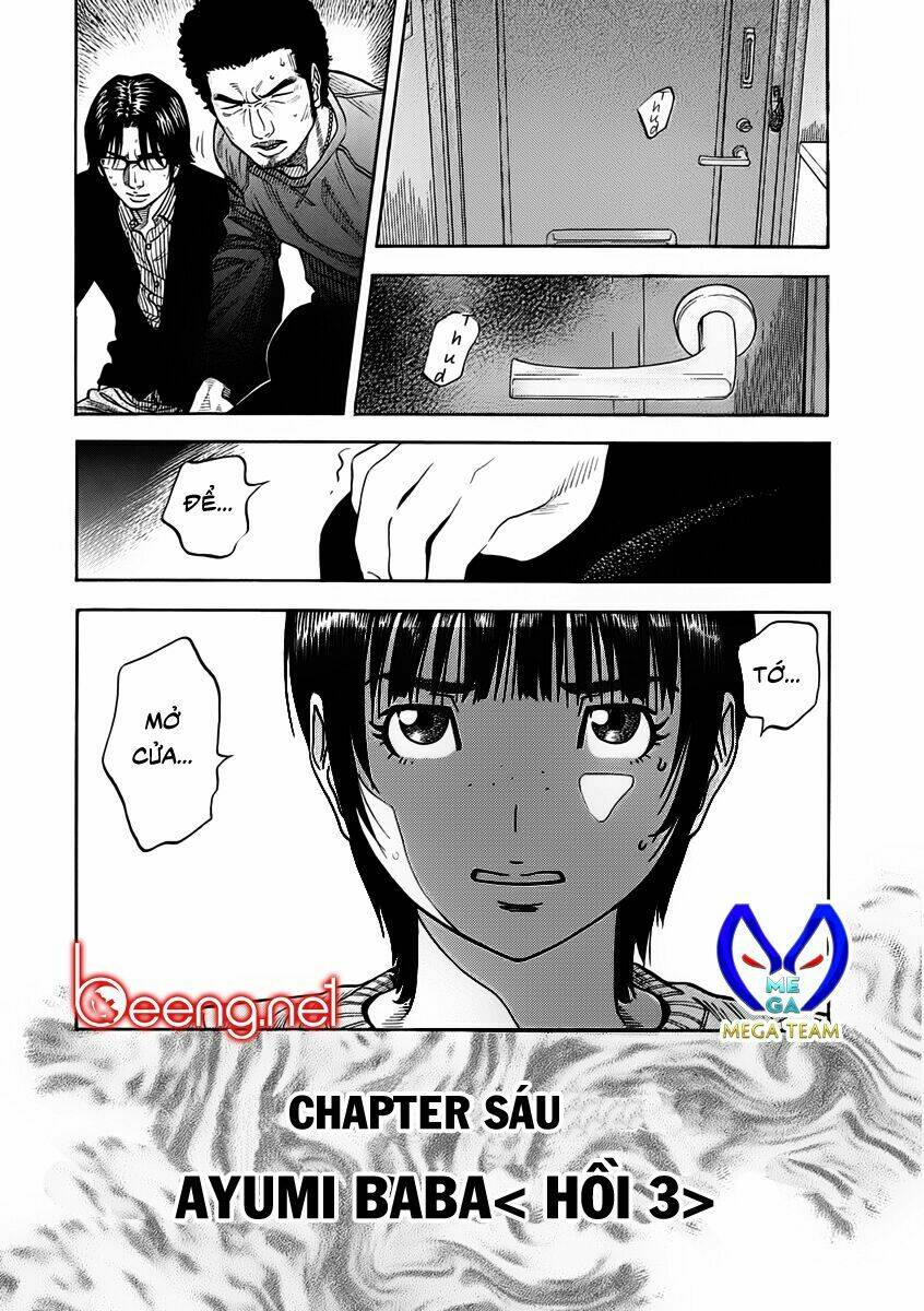 Kenja No Deshi Wo Nanoru Kenja Isekai!: Chapter 6