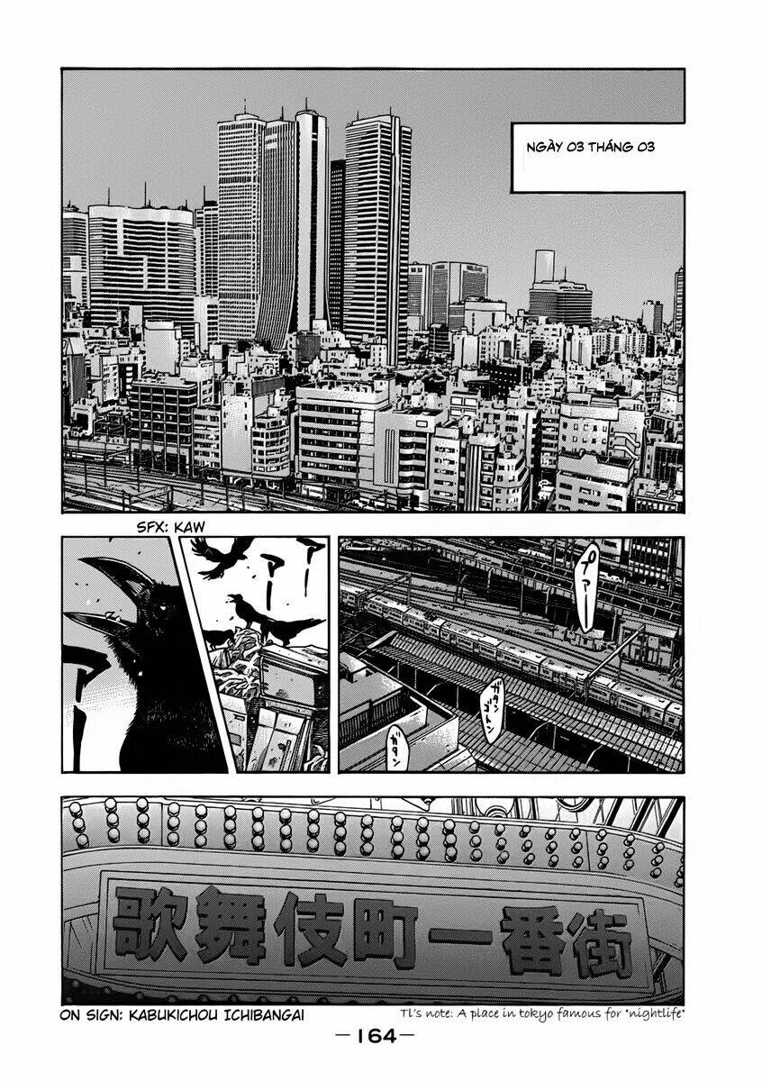 Kenja No Deshi Wo Nanoru Kenja Isekai!: Chapter 6