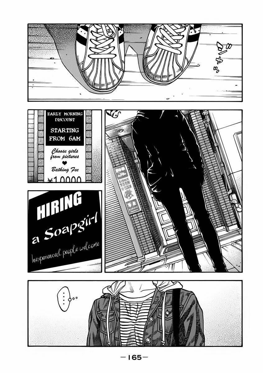 Kenja No Deshi Wo Nanoru Kenja Isekai!: Chapter 6