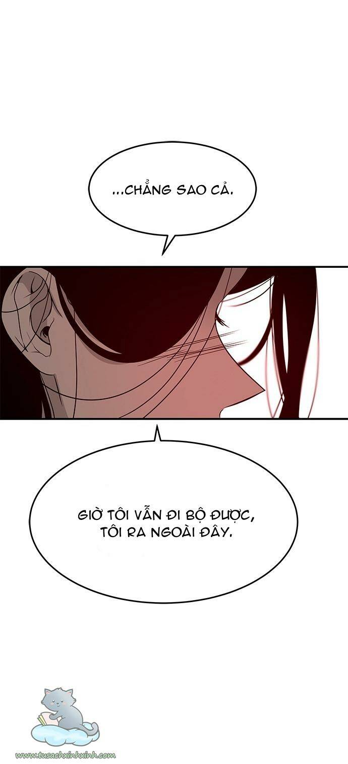 Cạm Bẫy: Chapter 101