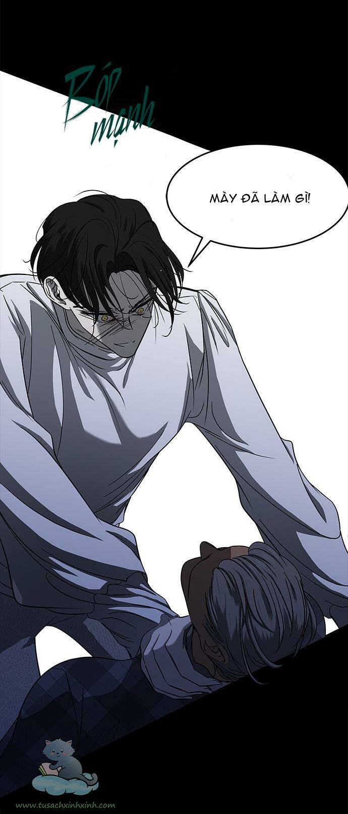 Cạm Bẫy: Chapter 101