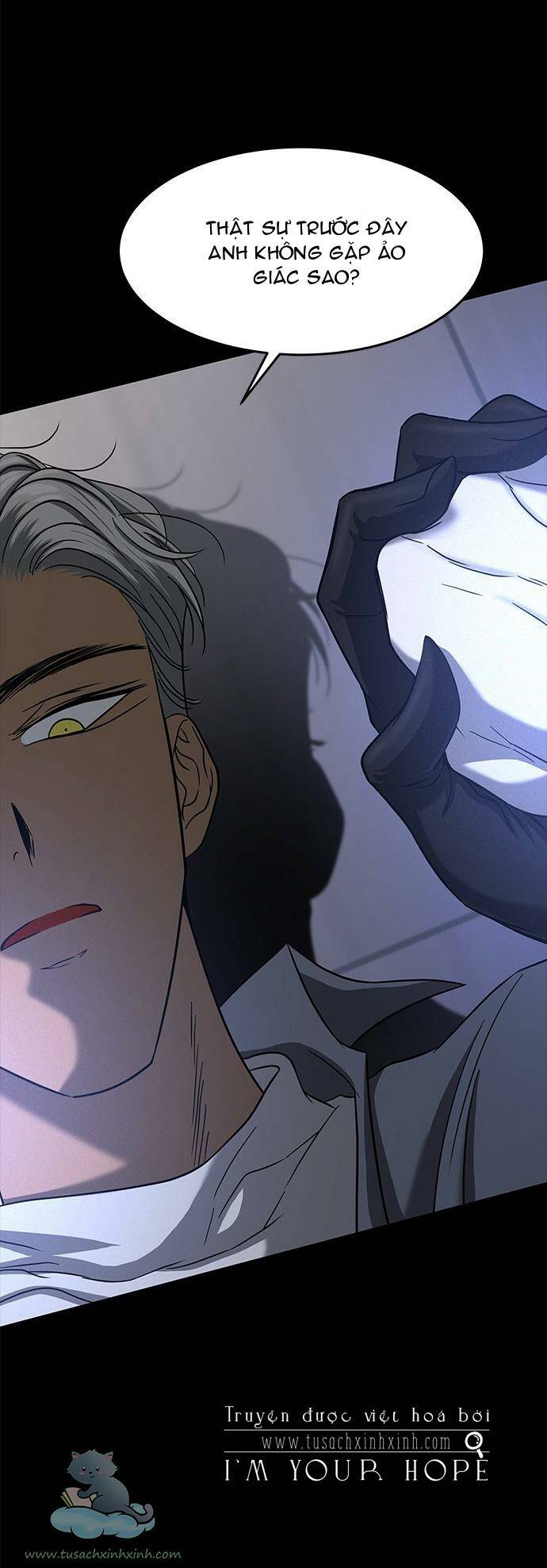 Cạm Bẫy: Chapter 101