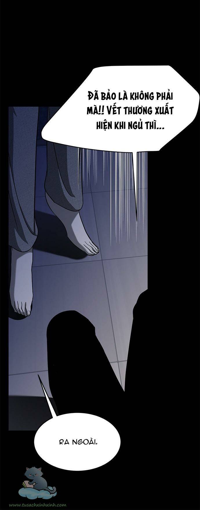 Cạm Bẫy: Chapter 101