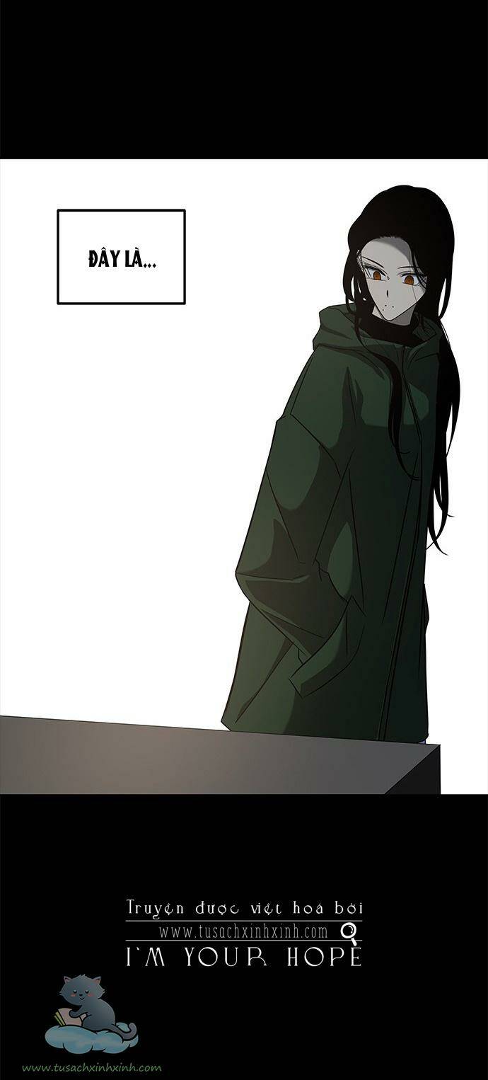 Cạm Bẫy: Chapter 101