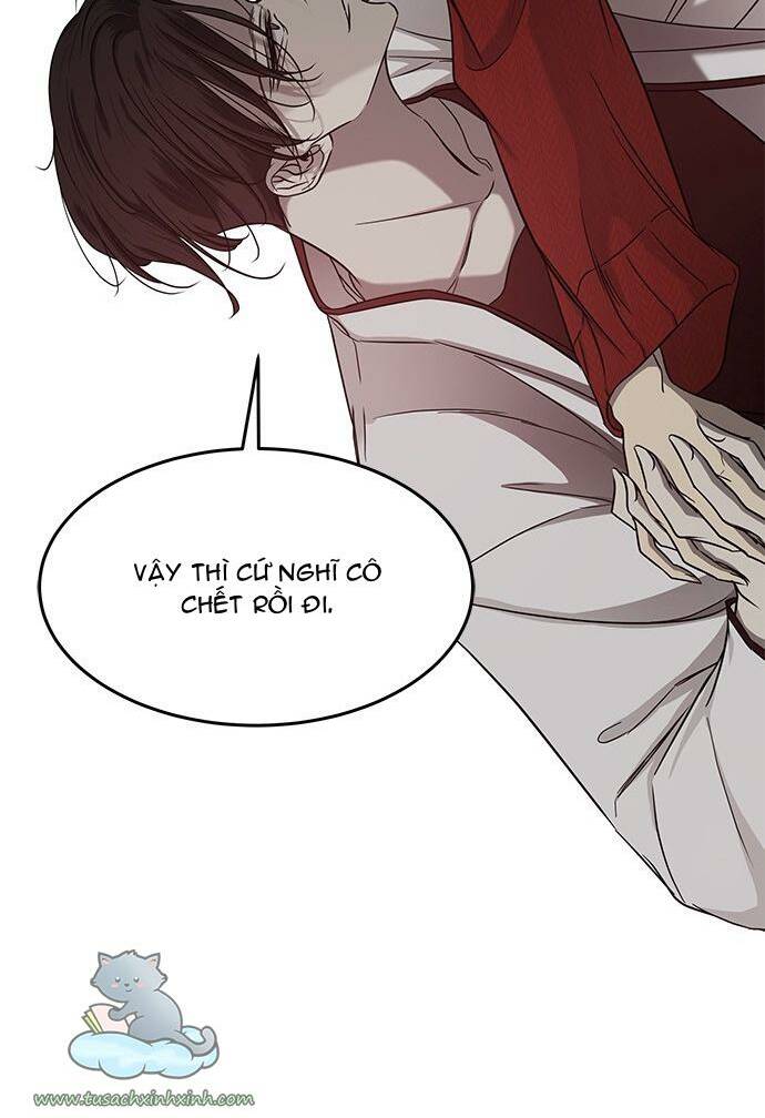 Cạm Bẫy: Chapter 104