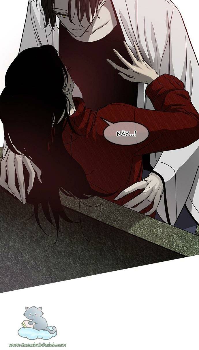 Cạm Bẫy: Chapter 104