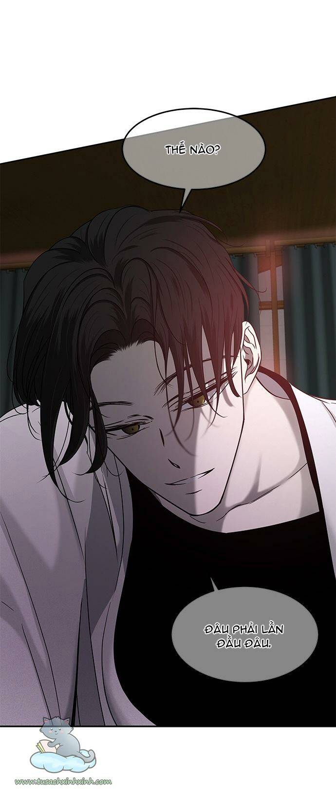 Cạm Bẫy: Chapter 104