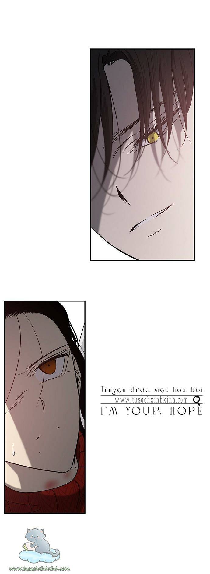 Cạm Bẫy: Chapter 104