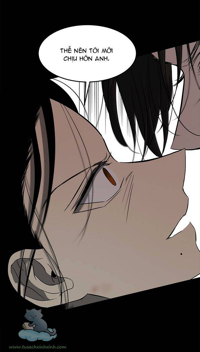 Cạm Bẫy: Chapter 104