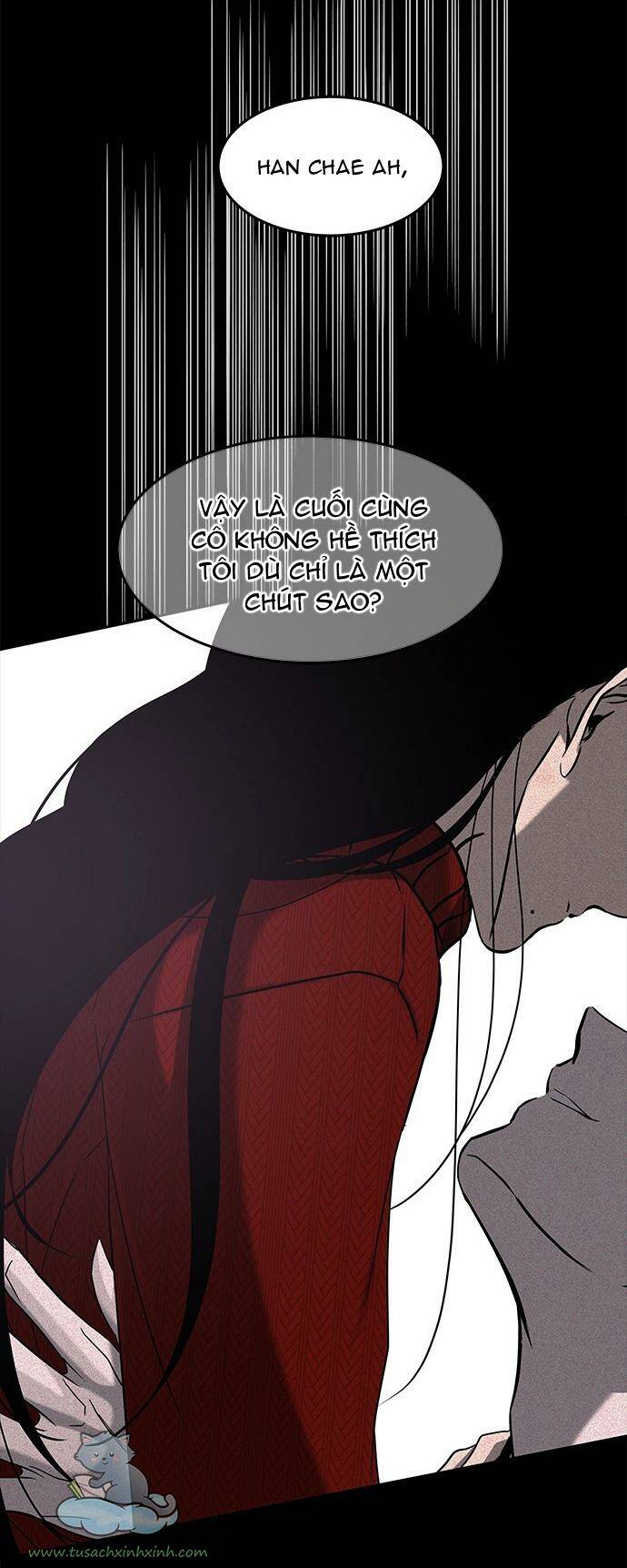 Cạm Bẫy: Chapter 104