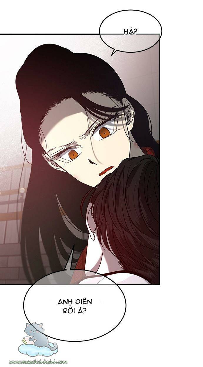 Cạm Bẫy: Chapter 104