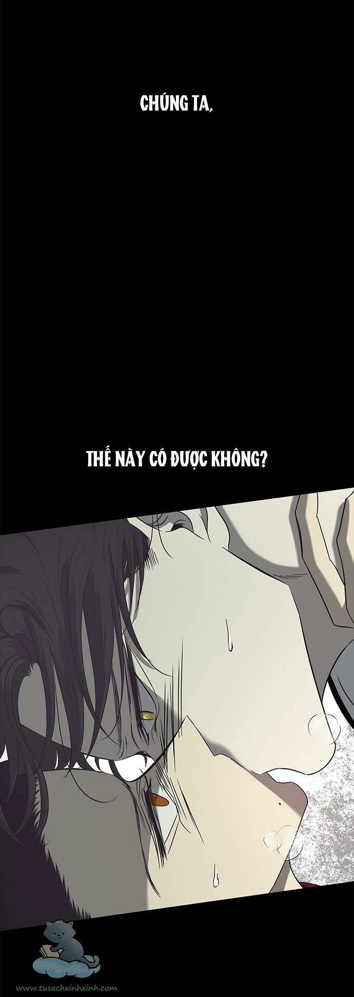 Cạm Bẫy: Chapter 104