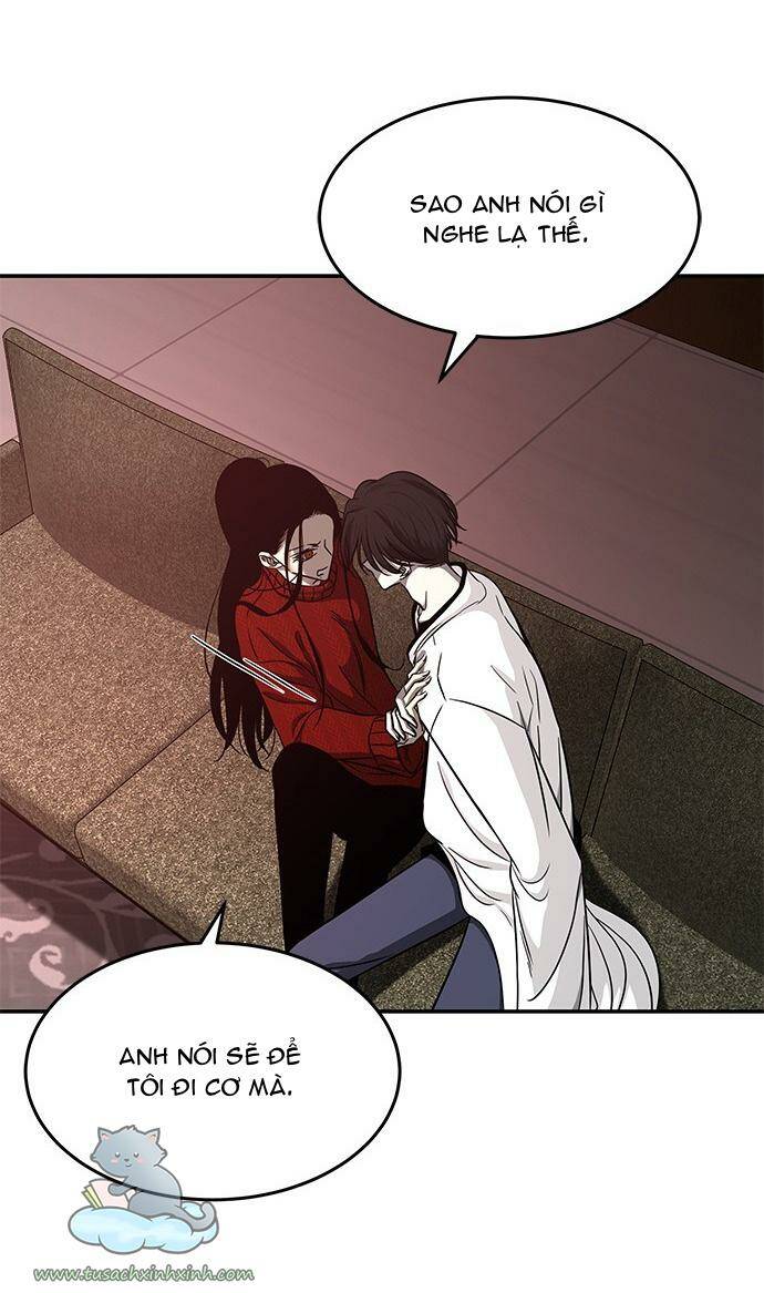 Cạm Bẫy: Chapter 104