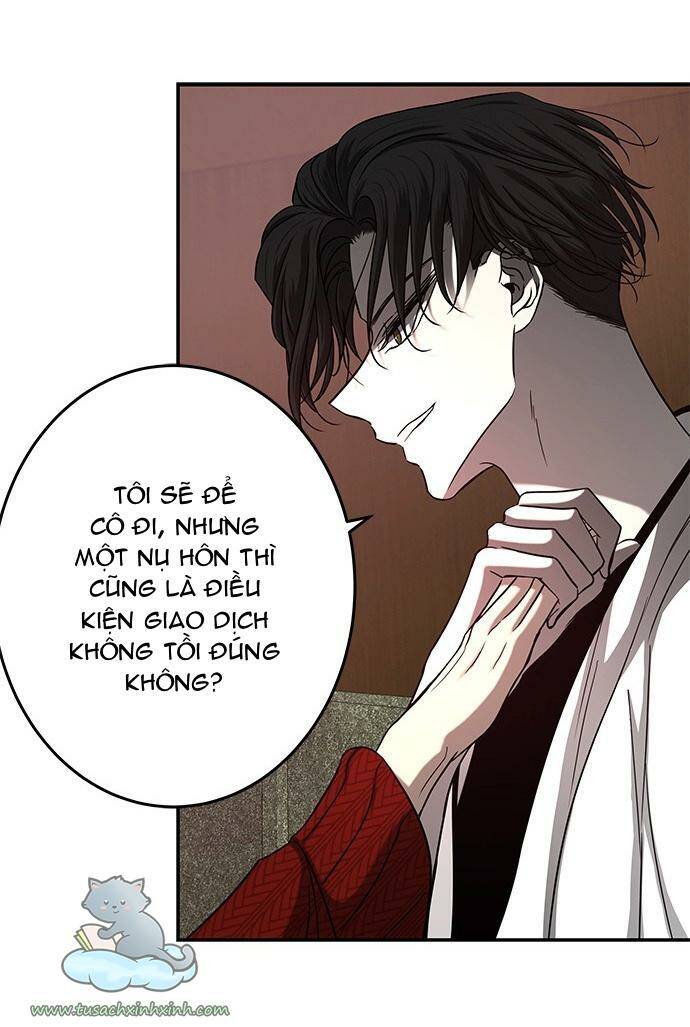 Cạm Bẫy: Chapter 104
