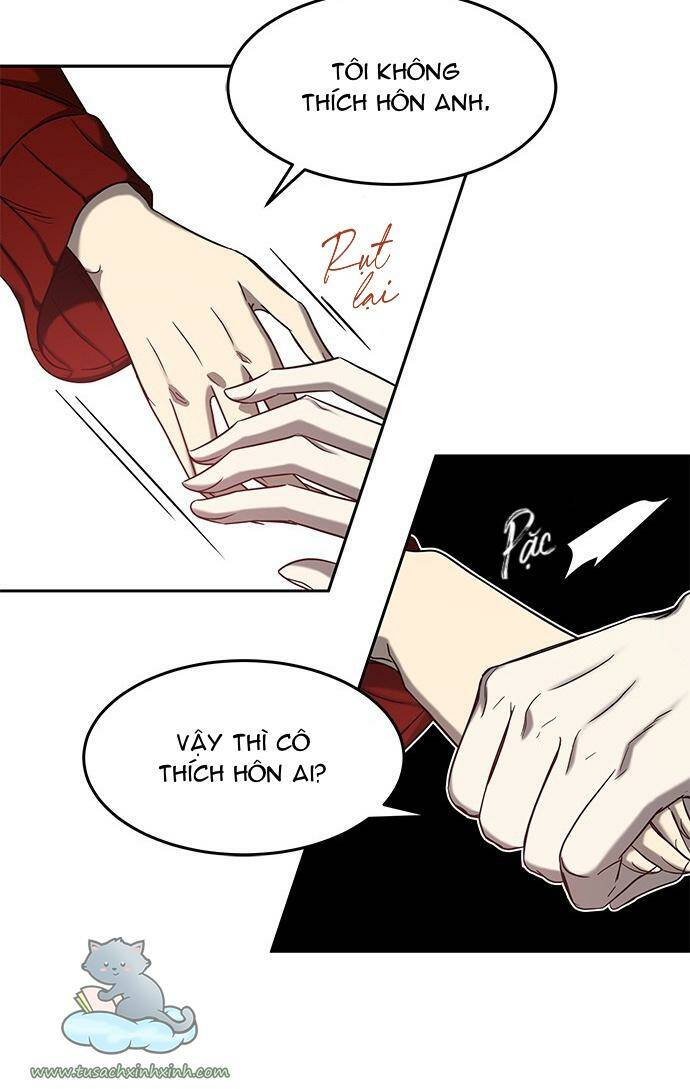 Cạm Bẫy: Chapter 104