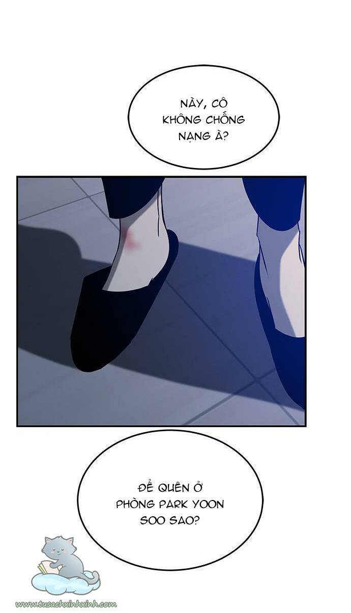Cạm Bẫy: Chapter 105