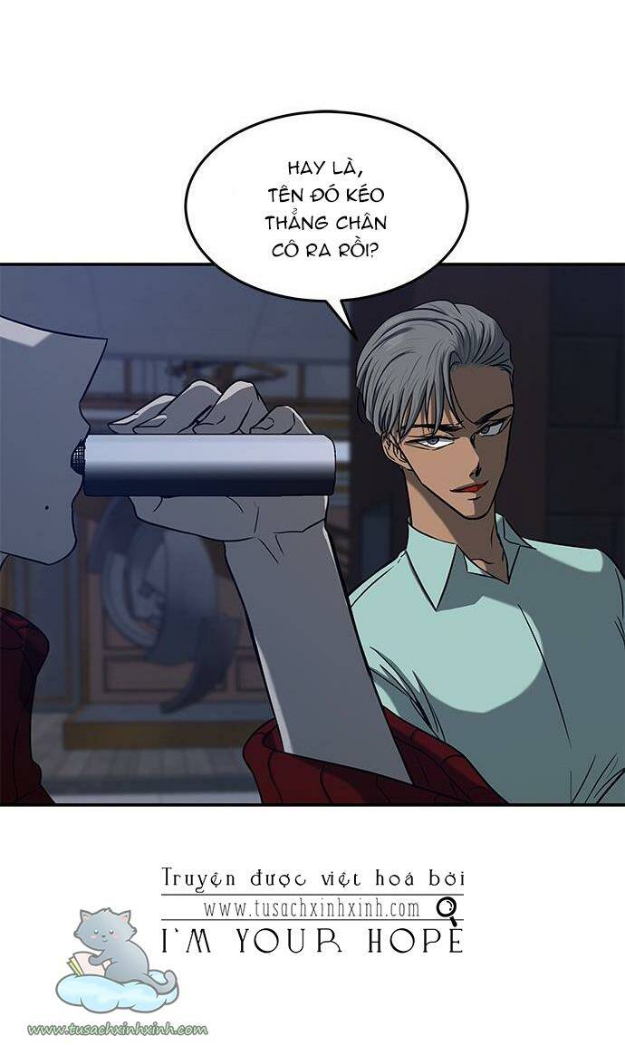 Cạm Bẫy: Chapter 105