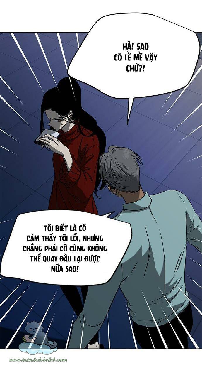 Cạm Bẫy: Chapter 105