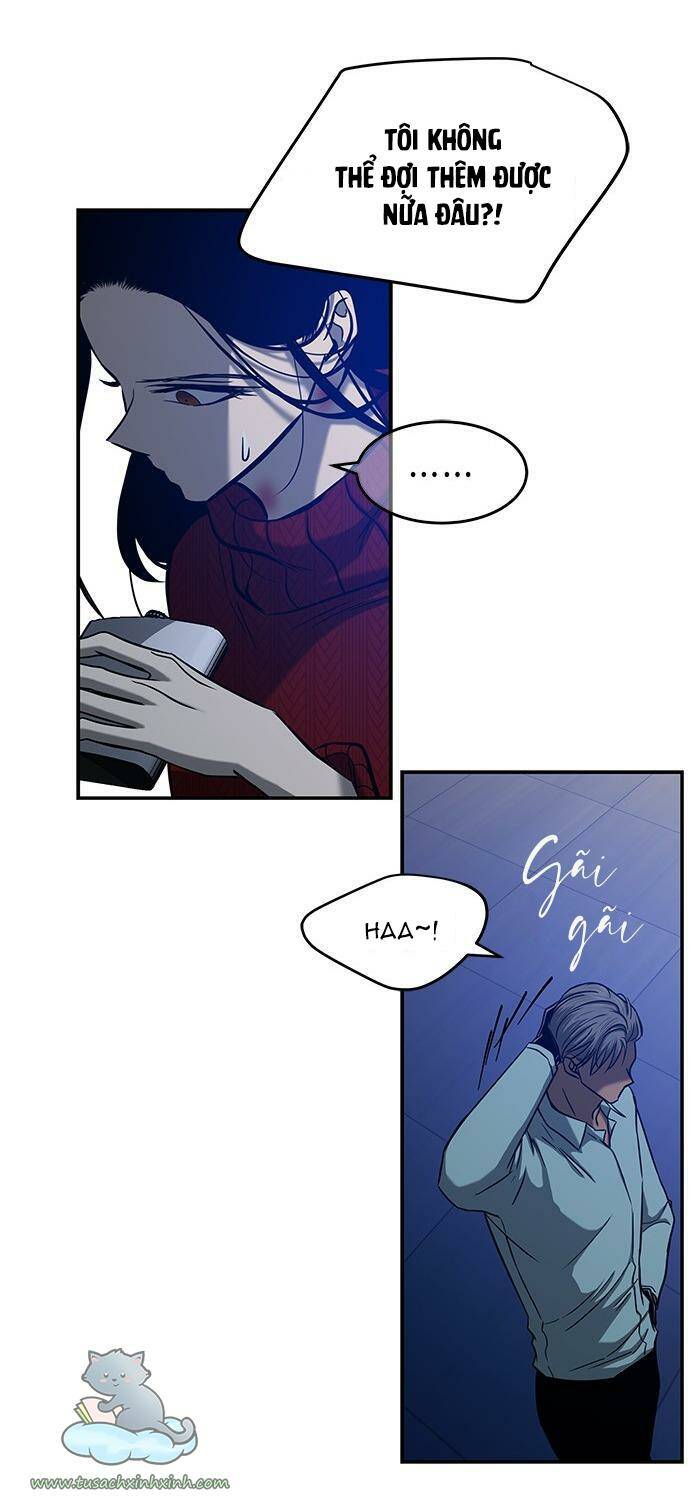 Cạm Bẫy: Chapter 105
