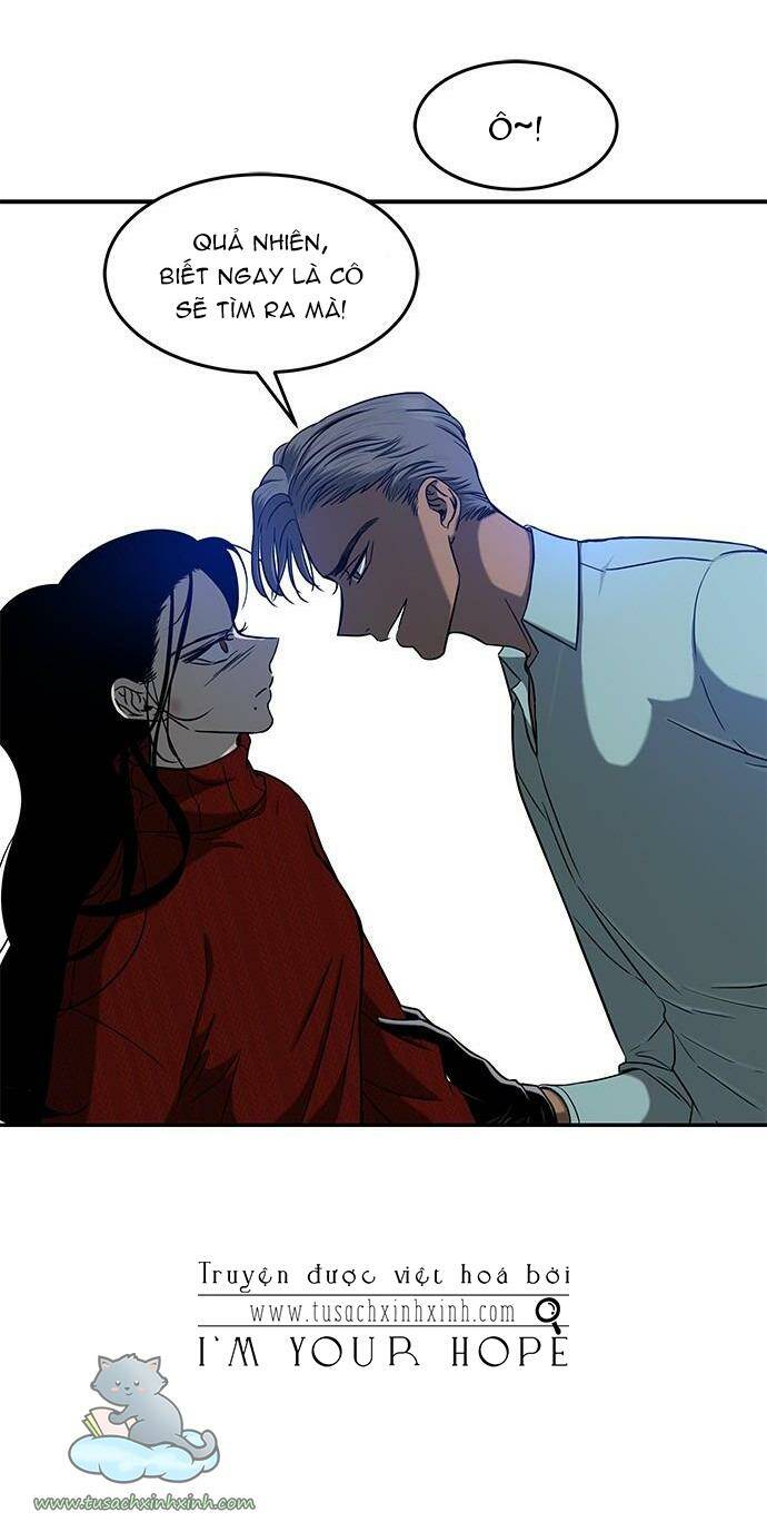 Cạm Bẫy: Chapter 105