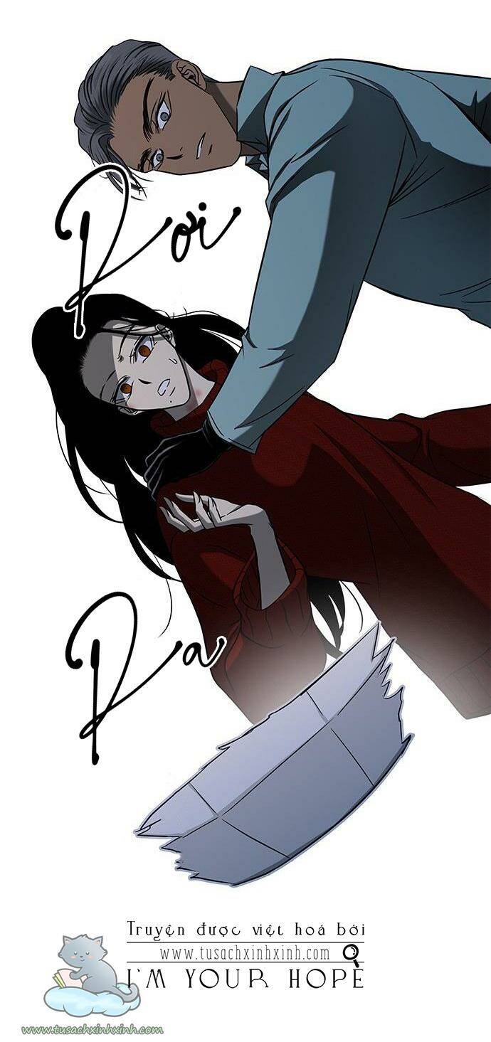 Cạm Bẫy: Chapter 105