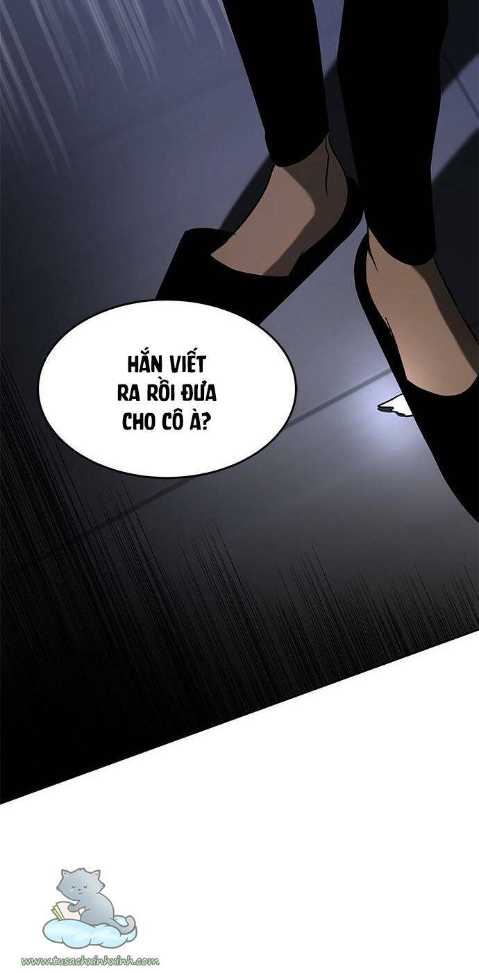 Cạm Bẫy: Chapter 105