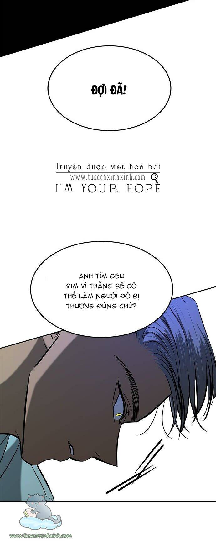 Cạm Bẫy: Chapter 105