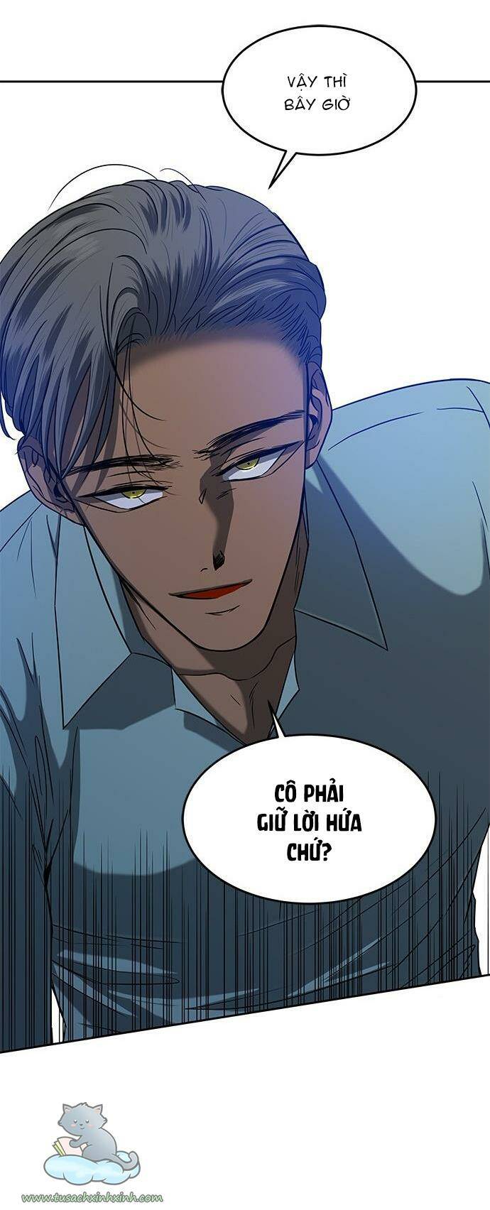 Cạm Bẫy: Chapter 105