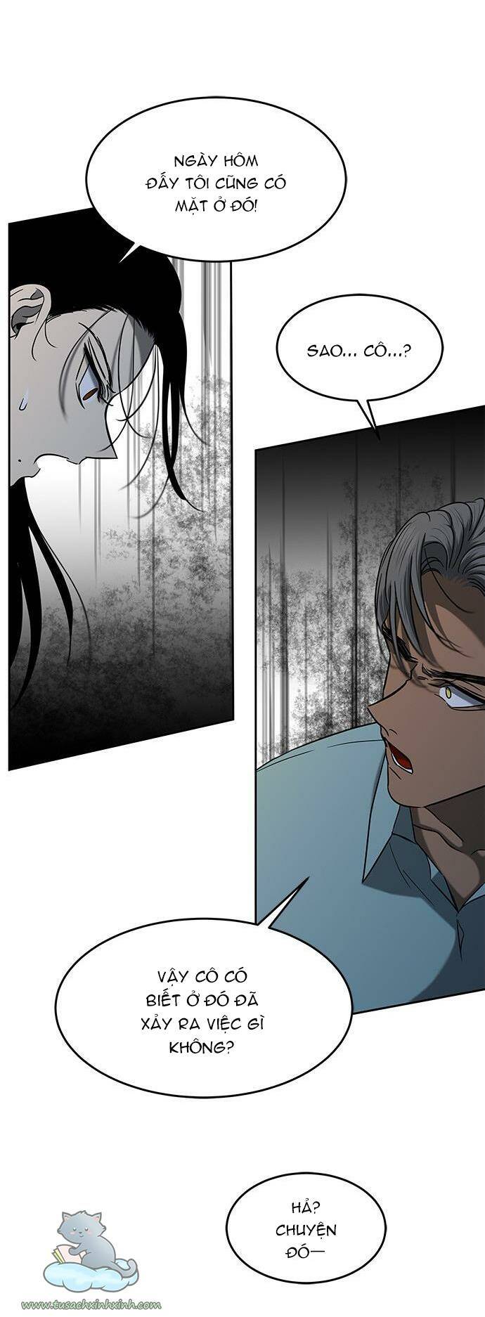 Cạm Bẫy: Chapter 105