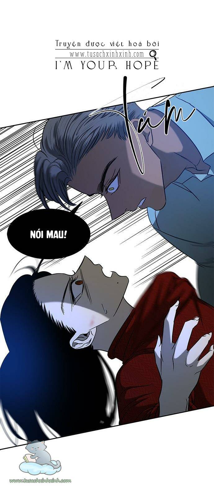 Cạm Bẫy: Chapter 105