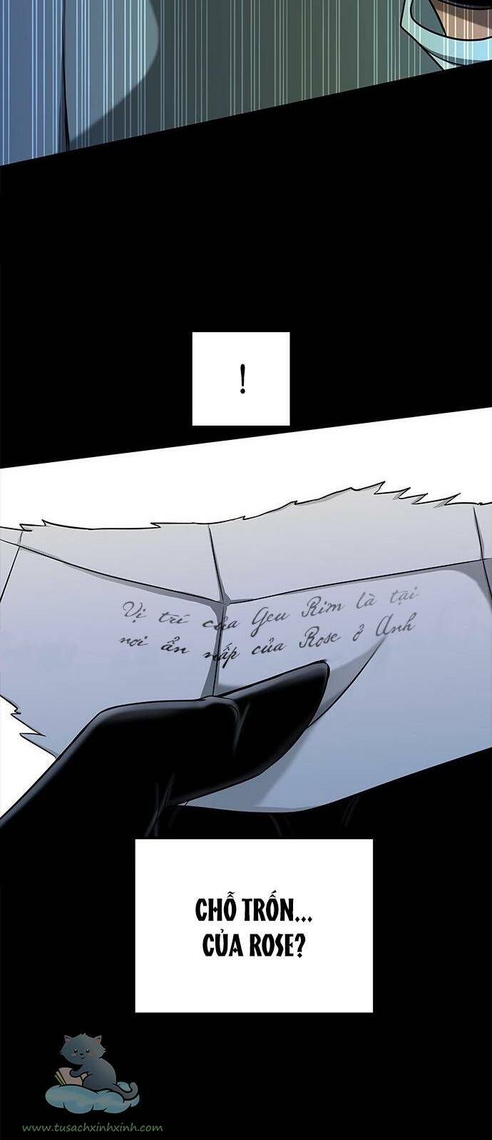Cạm Bẫy: Chapter 105
