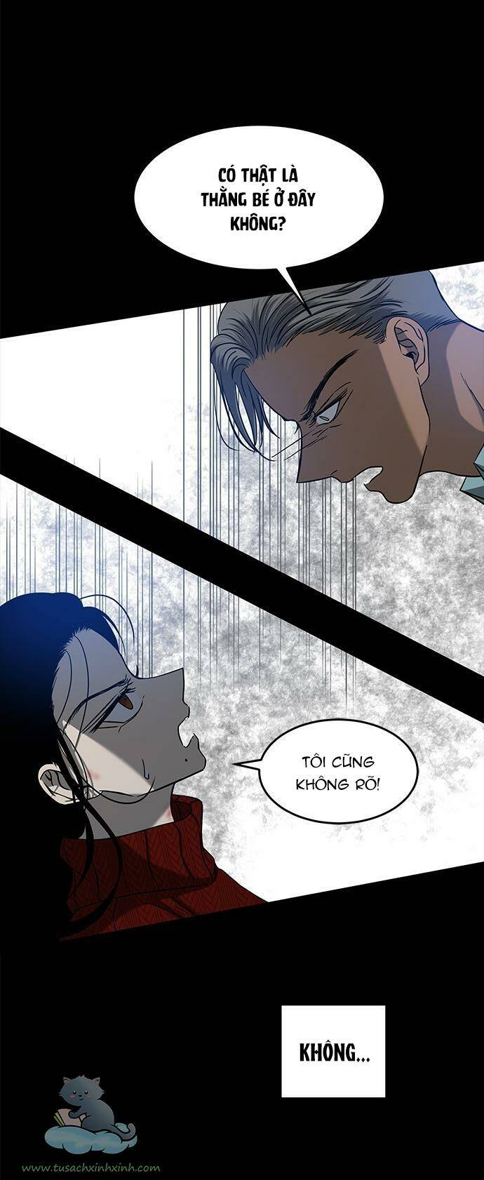 Cạm Bẫy: Chapter 105