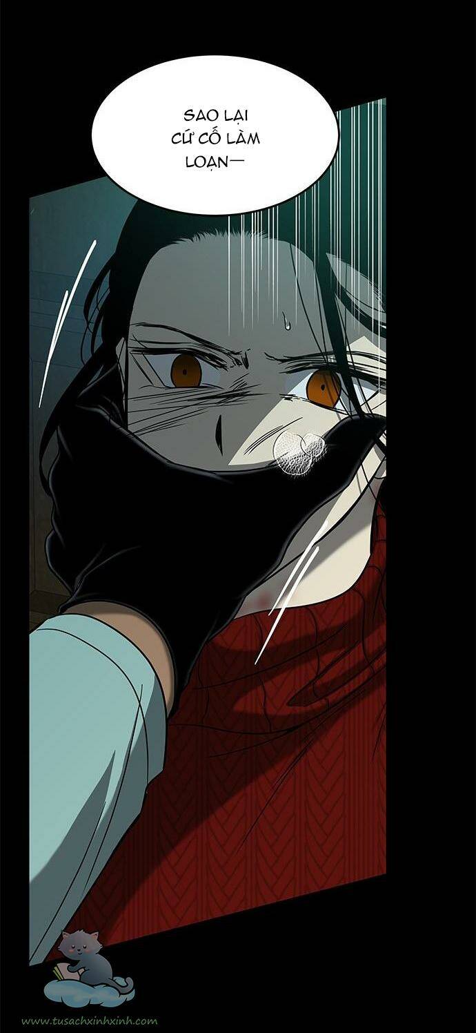 Cạm Bẫy: Chapter 105