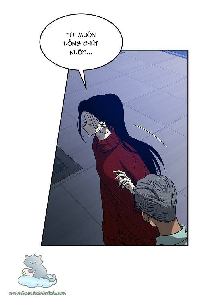 Cạm Bẫy: Chapter 105