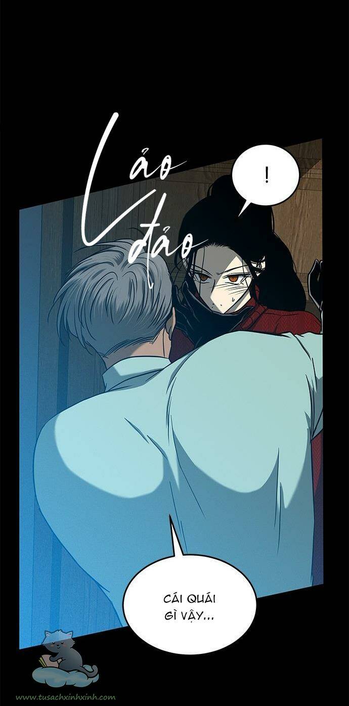 Cạm Bẫy: Chapter 105