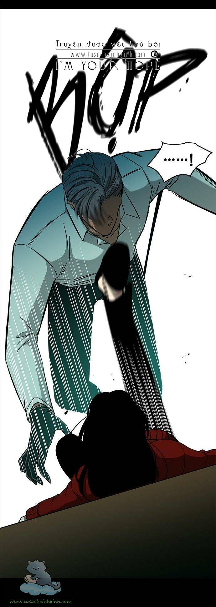 Cạm Bẫy: Chapter 105