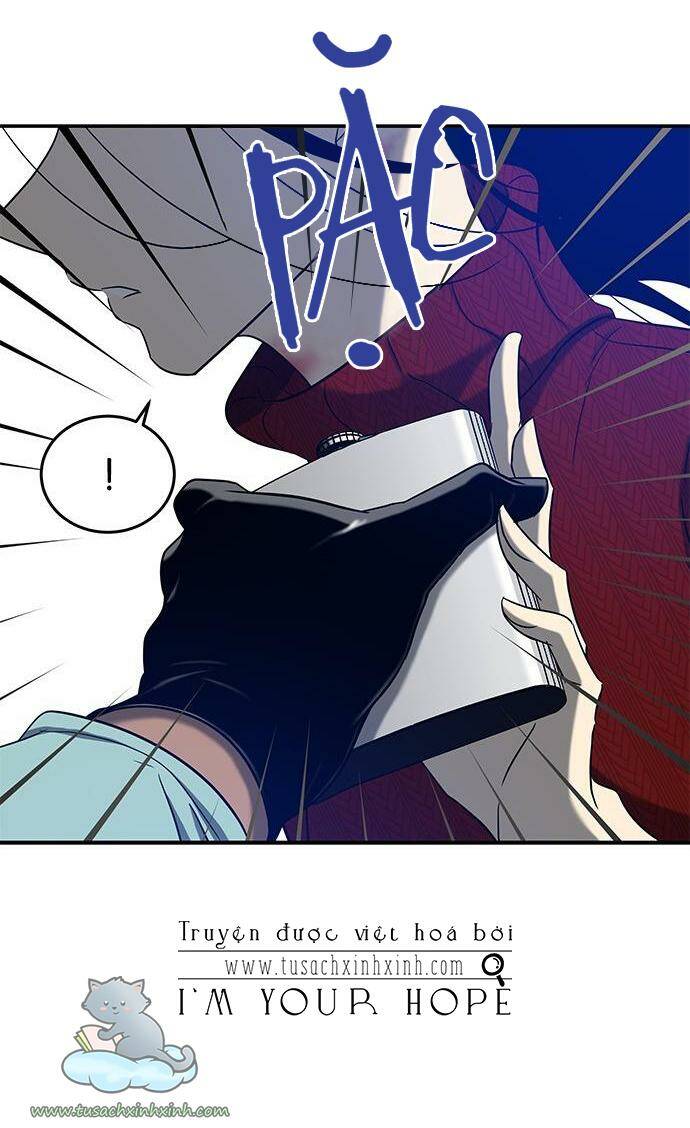 Cạm Bẫy: Chapter 105