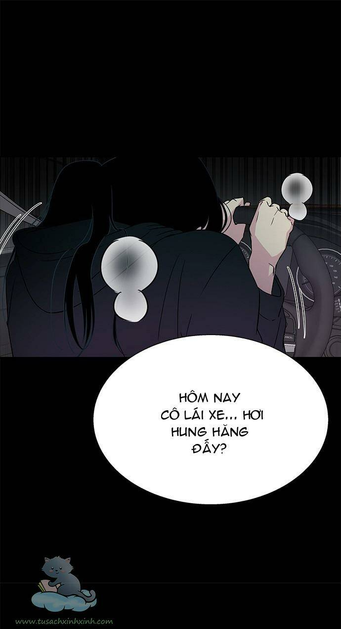 Cạm Bẫy: Chapter 11